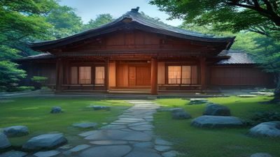 伊人影院精选日韩剧场景，画面温馨，中文字幕清晰显示在屏幕下方